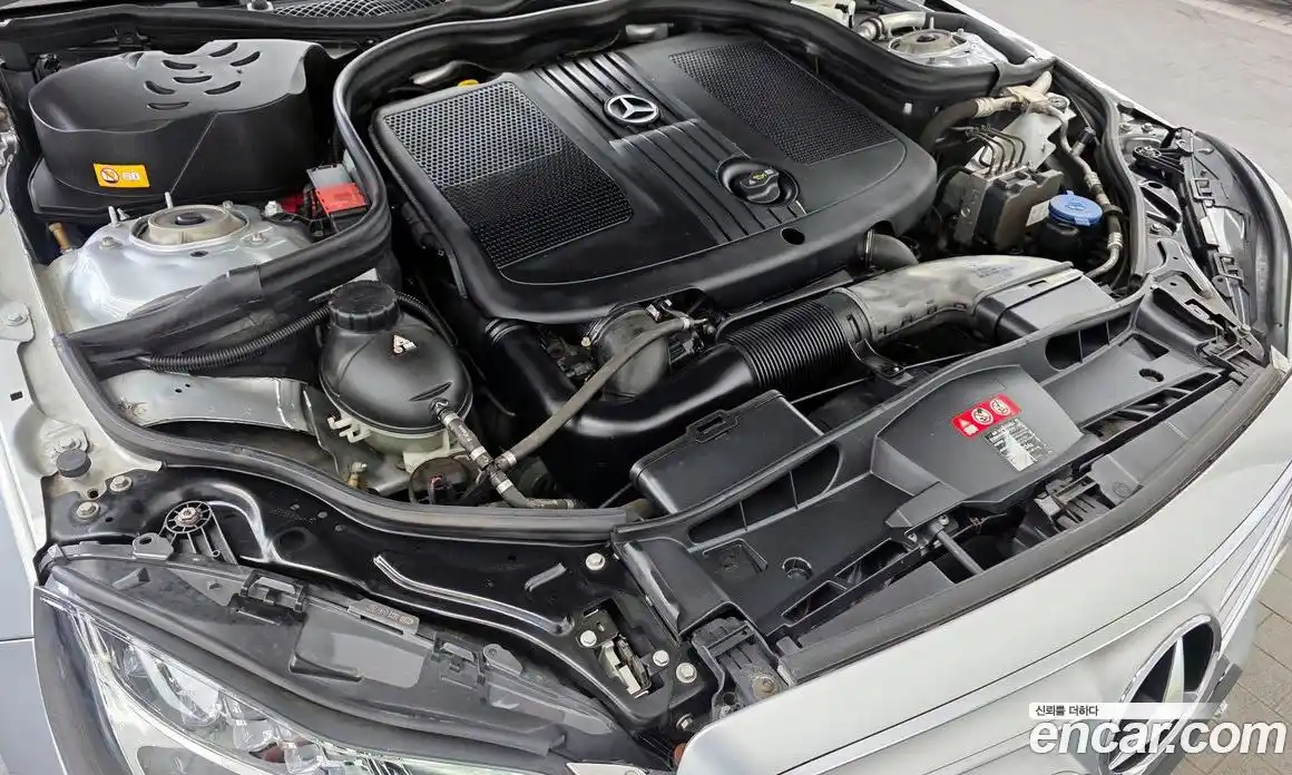 Mercedes-Benz E-Class 2013 2.1 автомат (гидро), фото 6