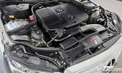Mercedes-Benz E-Class 2013 2.1 автомат (гидро), миниатюра 6