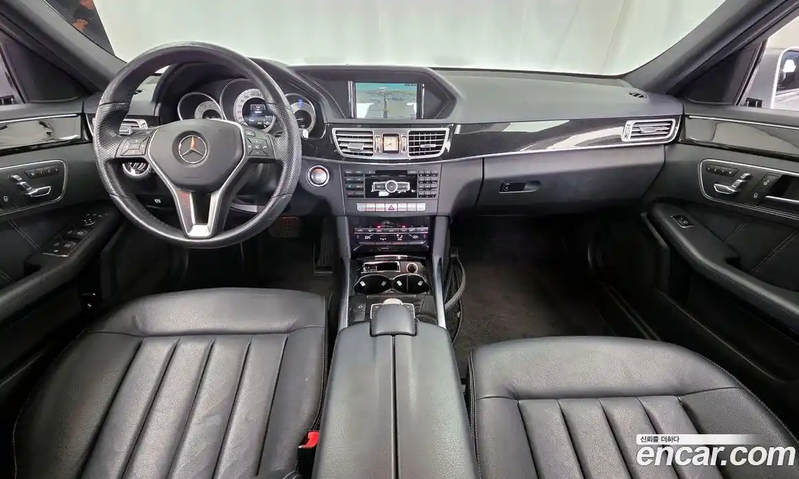 Mercedes-Benz E-Class 2013 2.1 автомат (гидро), фото 7