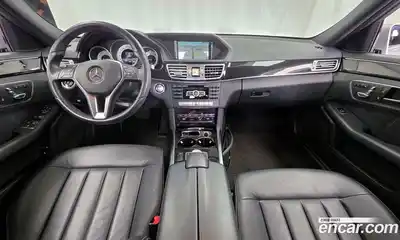 Mercedes-Benz E-Class 2013 2.1 автомат (гидро), миниатюра 7