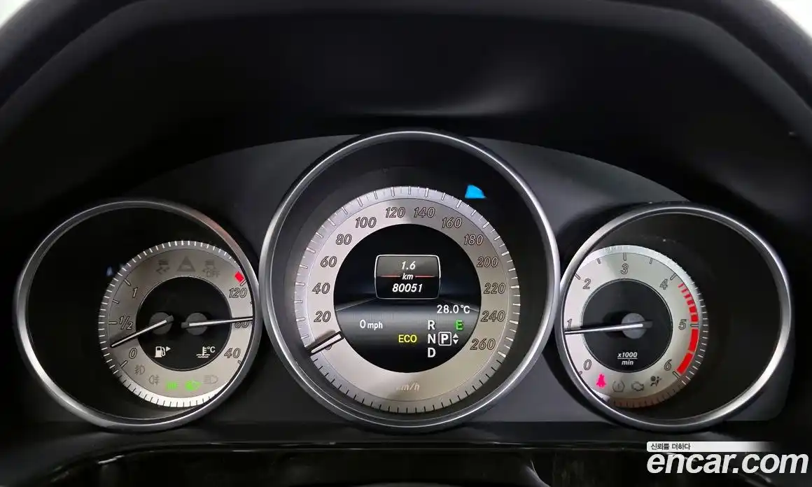 Mercedes-Benz E-Class 2013 2.1 автомат (гидро), фото 8
