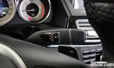 Mercedes-Benz E-Class 2013 2.1 автомат (гидро), миниатюра 9