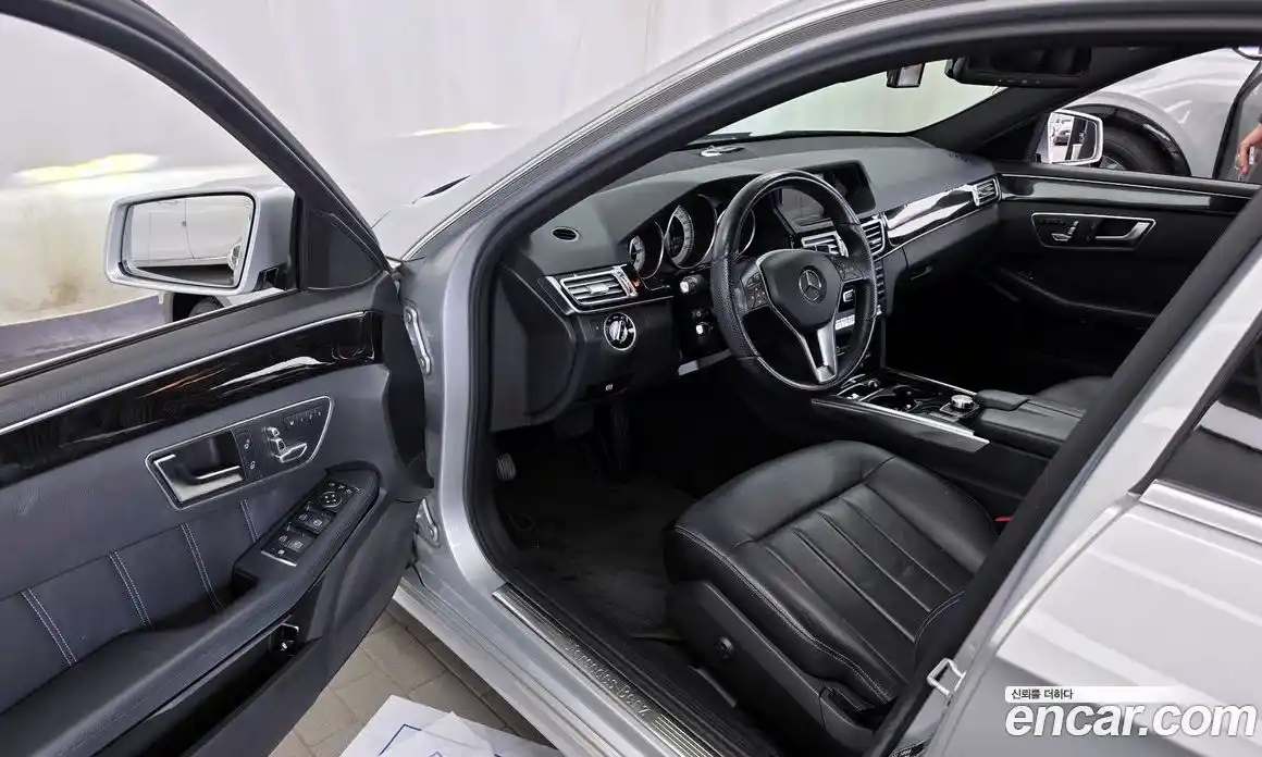 Mercedes-Benz E-Class 2013 2.1 автомат (гидро), фото 10