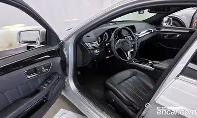 Mercedes-Benz E-Class 2013 2.1 автомат (гидро), миниатюра 10