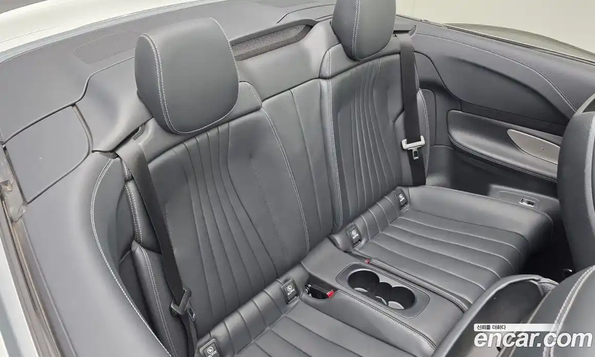 Mercedes-Benz E-Class 2021 3.0 автомат (гидро), фото 11