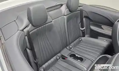 Mercedes-Benz E-Class 2021 3.0 автомат (гидро), миниатюра 11