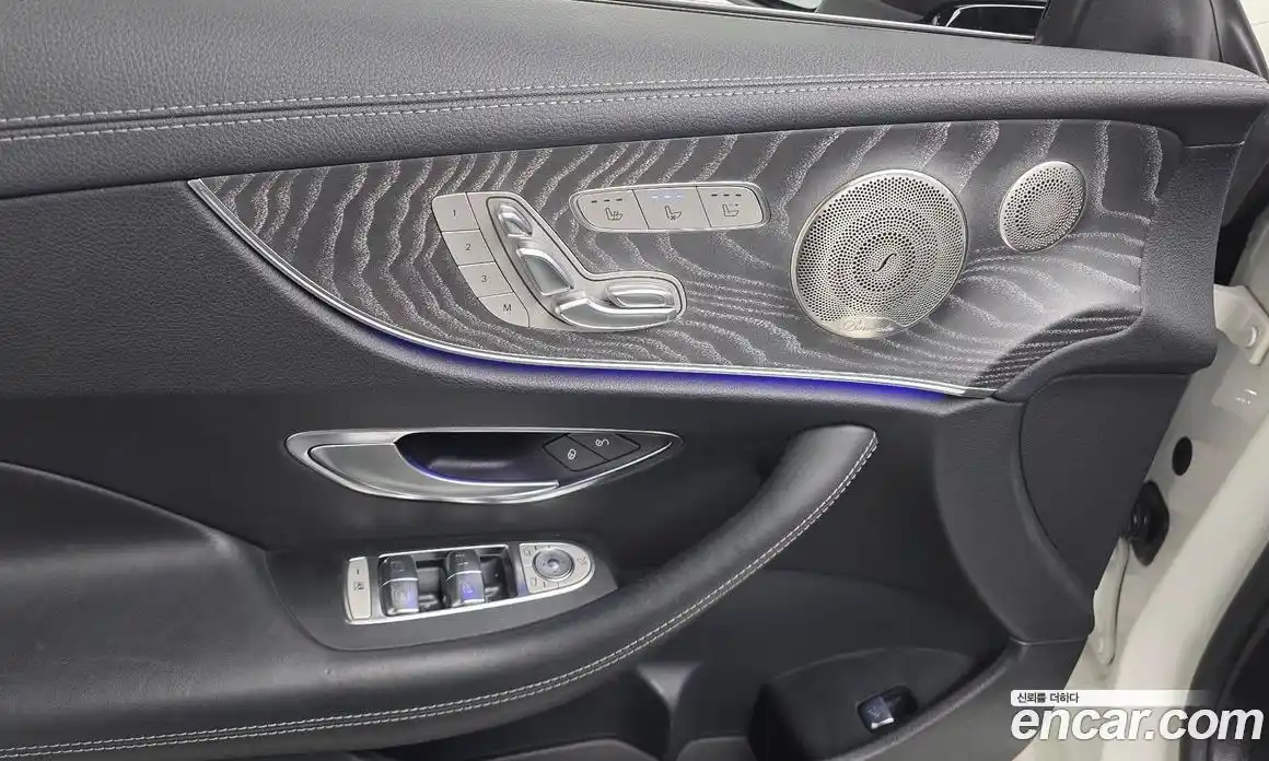 Mercedes-Benz E-Class 2021 3.0 автомат (гидро), фото 19