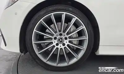Mercedes-Benz E-Class 2021 3.0 автомат (гидро), миниатюра 5