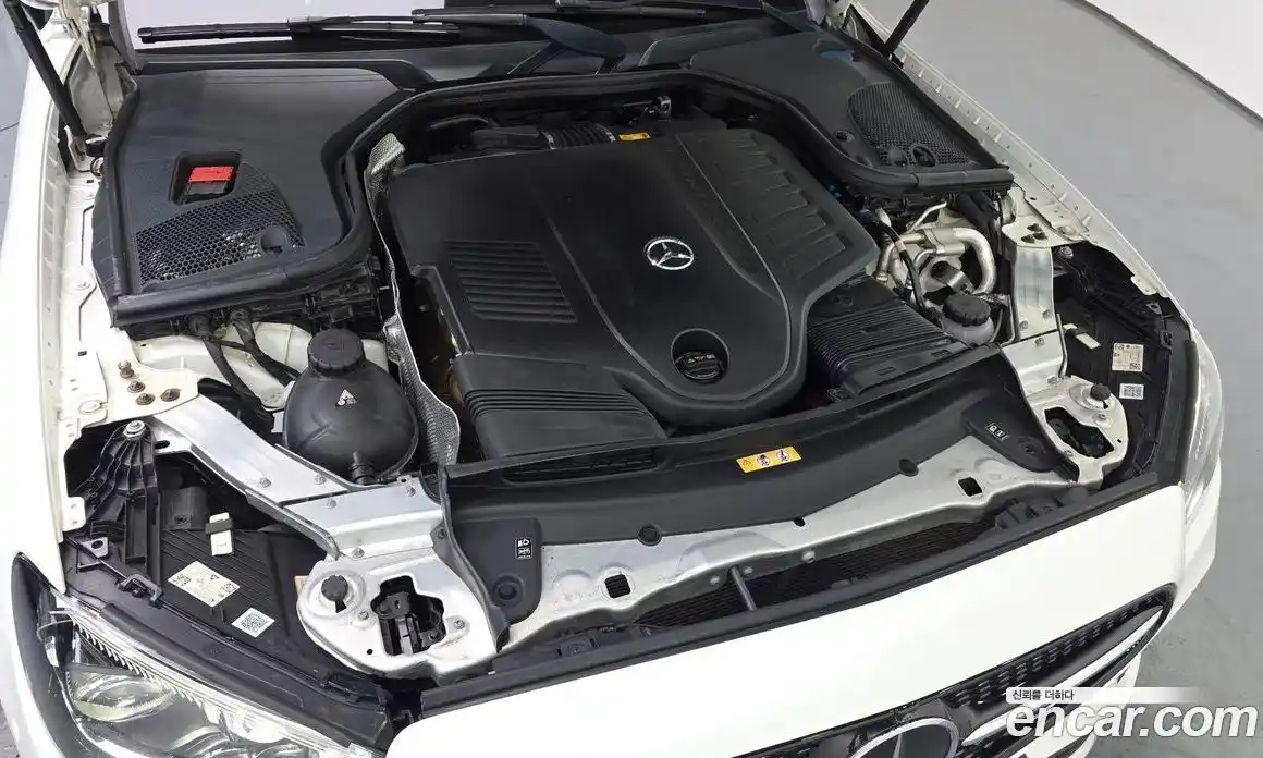 Mercedes-Benz E-Class 2021 3.0 автомат (гидро), фото 6