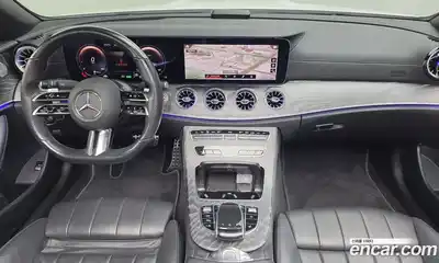 Mercedes-Benz E-Class 2021 3.0 автомат (гидро), миниатюра 7