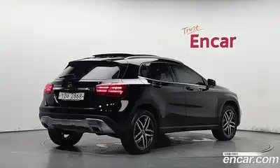 Mercedes-Benz GLA-Class, 2018, 101 264 км