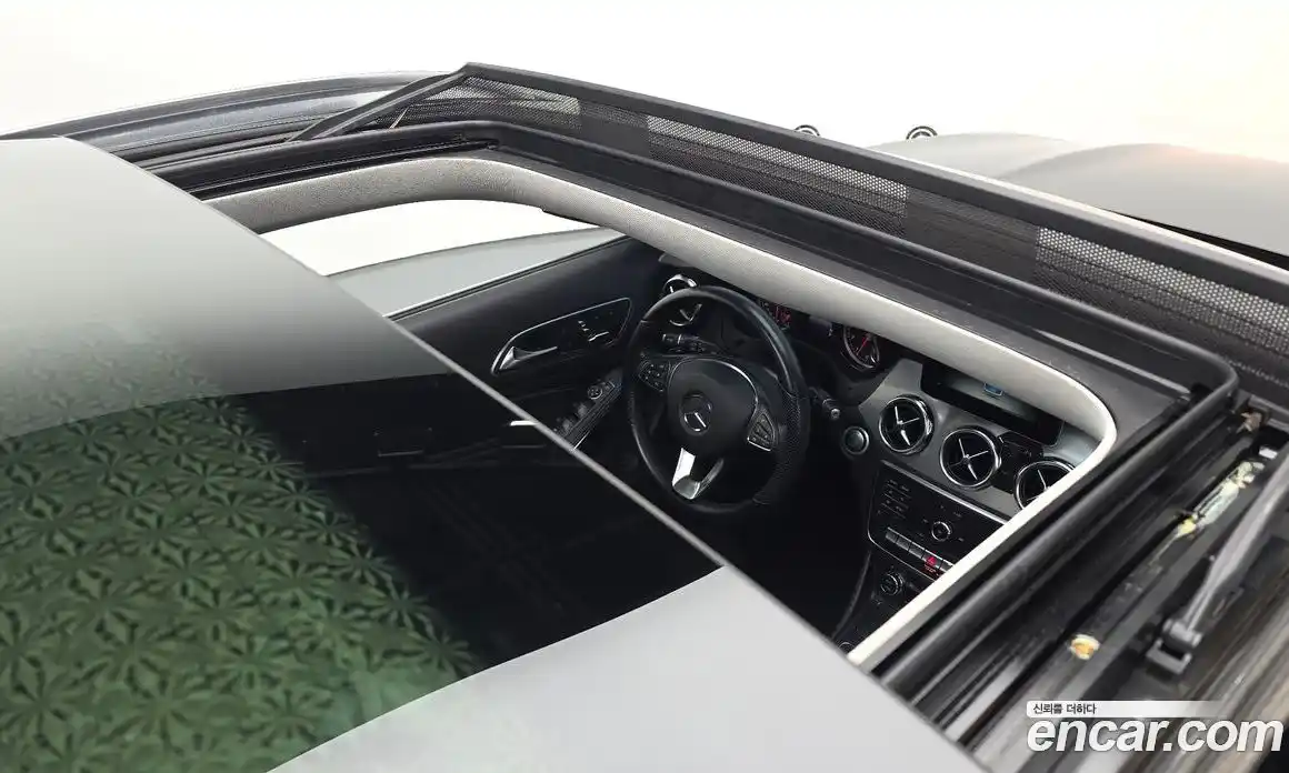 Mercedes-Benz GLA-Class 2018 2.0 гидро, фото 22 Mercedes-Benz GLA-Class 2018 2.0 гидро, фото 22
