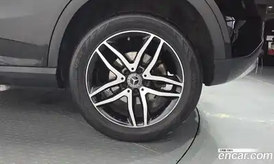 Mercedes-Benz GLA-Class 2018 2.0 гидро, миниатюра 6 Mercedes-Benz GLA-Class 2018 2.0 гидро, миниатюра 6
