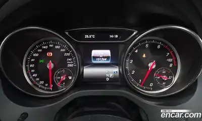 Mercedes-Benz GLA-Class 2018 2.0 гидро, миниатюра 10 Mercedes-Benz GLA-Class 2018 2.0 гидро, миниатюра 10