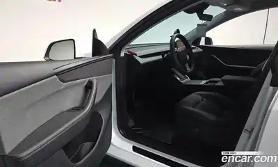 Tesla Model Y 2025 0.2 гидро, миниатюра 12