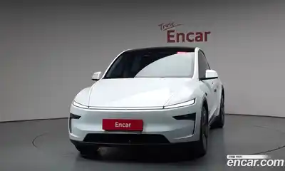 Tesla Model Y 2025 0.2 гидро, миниатюра 2