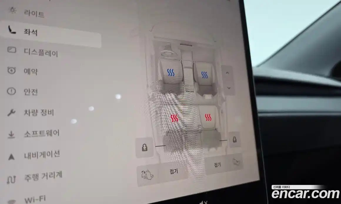 Tesla Model Y 2025 0.2 гидро, фото 22