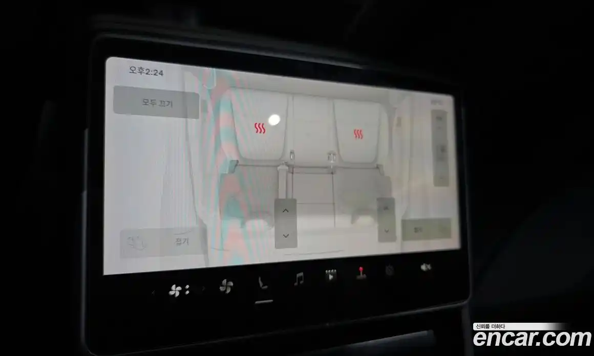 Tesla Model Y 2025 0.2 гидро, фото 31