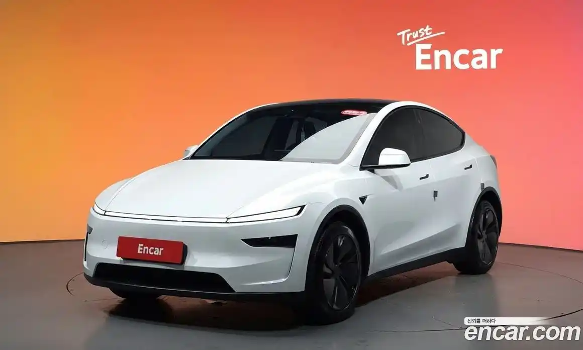 Tesla Model Y 2025 0.2 гидро, фото 32