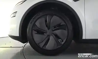 Tesla Model Y 2025 0.2 гидро, миниатюра 4