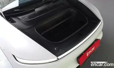 Tesla Model Y 2025 0.2 гидро, миниатюра 5