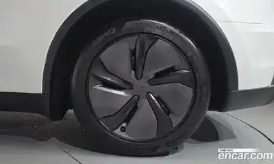 Tesla Model Y 2025 0.2 гидро, миниатюра 6