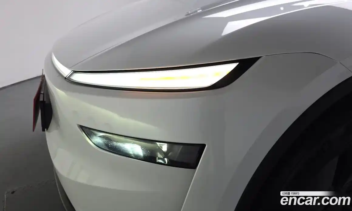 Tesla Model Y 2025 0.2 гидро, фото 7