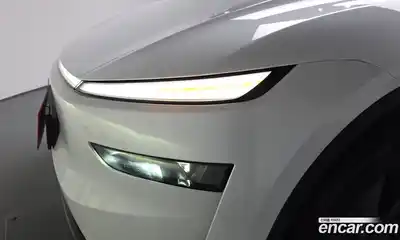 Tesla Model Y 2025 0.2 гидро, миниатюра 7