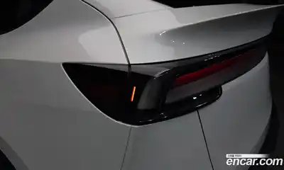 Tesla Model Y 2025 0.2 гидро, миниатюра 8