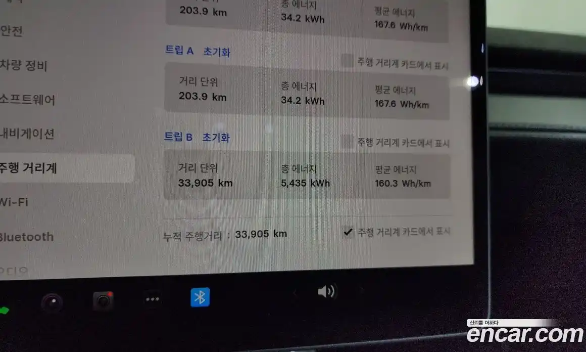 Tesla Model Y 2025 0.2 гидро, фото 11