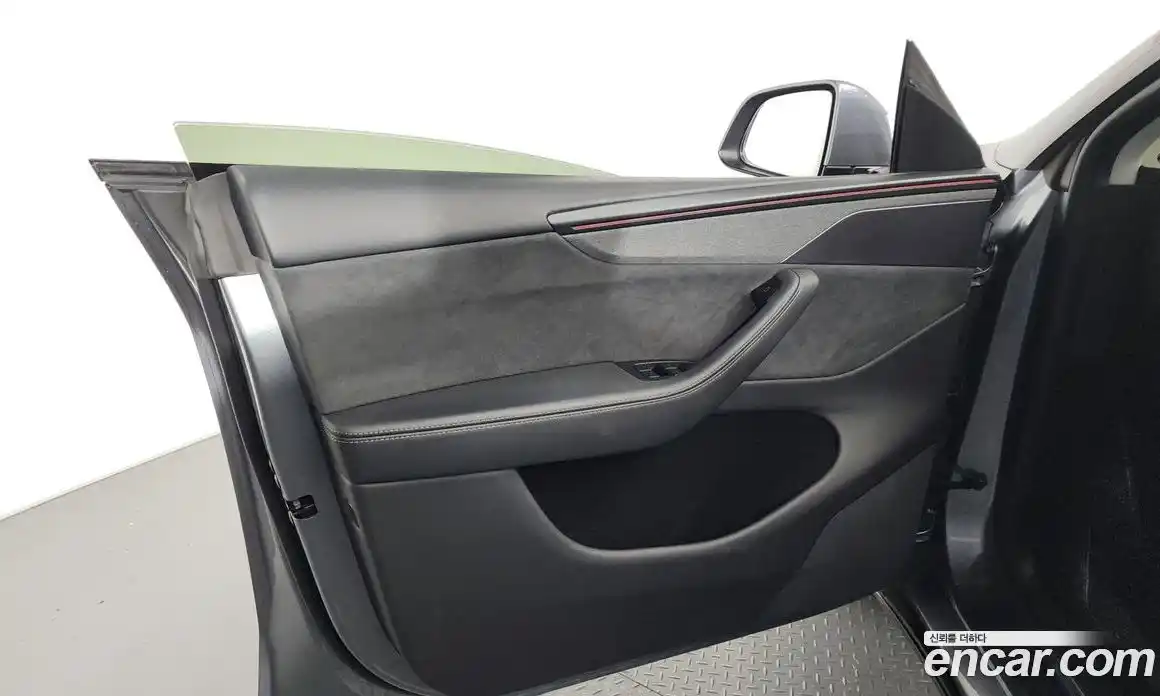 Tesla Model Y 2025 0.2 гидро, фото 14
