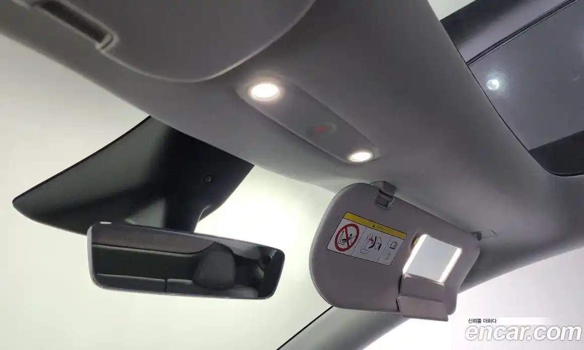 Tesla Model Y 2025 0.2 гидро, фото 23