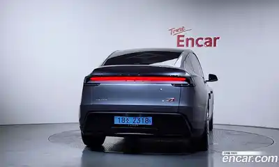 Tesla Model Y 2025 0.2 гидро, миниатюра 4