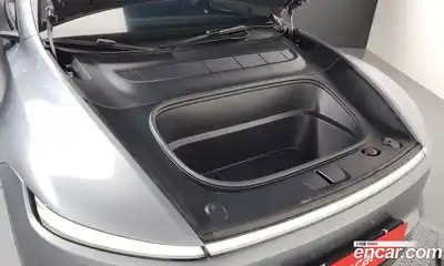 Tesla Model Y 2025 0.2 гидро, миниатюра 6