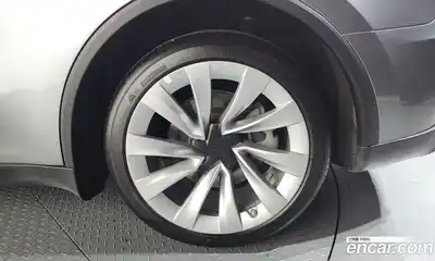 Tesla Model Y 2025 0.2 гидро, миниатюра 7