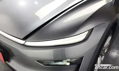 Tesla Model Y 2025 0.2 гидро, миниатюра 8