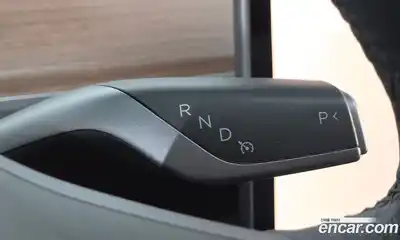 Tesla Model Y 2022 0.2 гидро, миниатюра 12