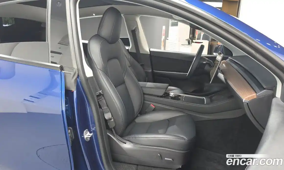 Tesla Model Y 2022 0.2 гидро, фото 16