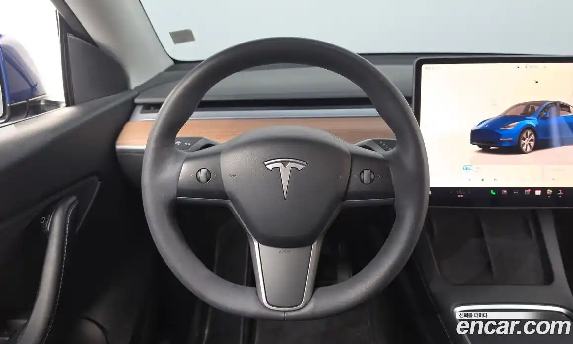 Tesla Model Y 2022 0.2 гидро, фото 19