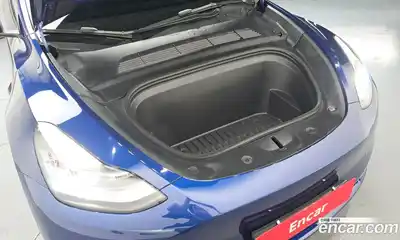 Tesla Model Y 2022 0.2 гидро, миниатюра 6