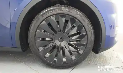 Tesla Model Y 2022 0.2 гидро, миниатюра 7