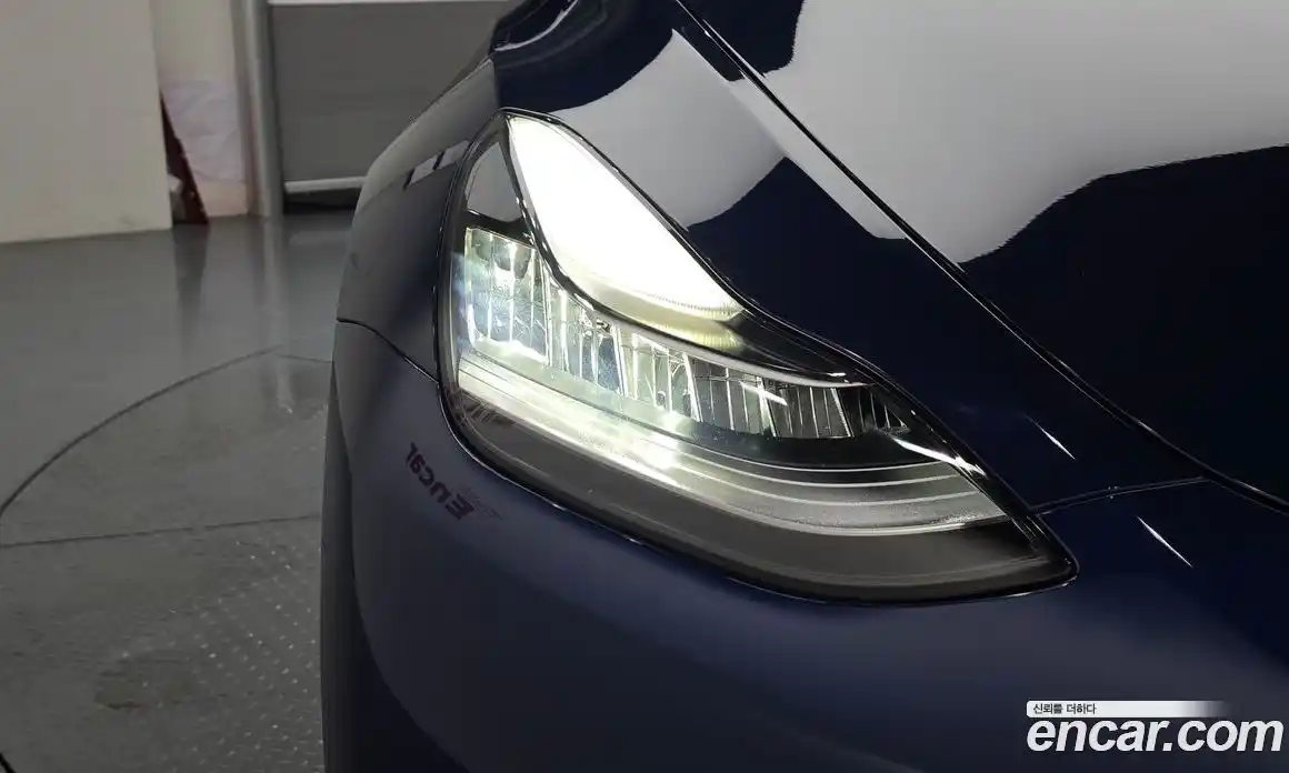 Tesla Model Y 2022 0.2 гидро, фото 8