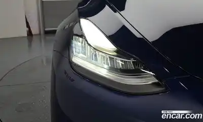 Tesla Model Y 2022 0.2 гидро, миниатюра 8