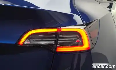 Tesla Model Y 2022 0.2 гидро, миниатюра 9