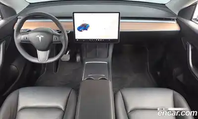 Tesla Model Y 2022 0.2 гидро, миниатюра 10