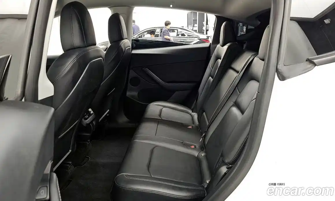 Tesla Model Y 2022 0.2 гидро, фото 16
