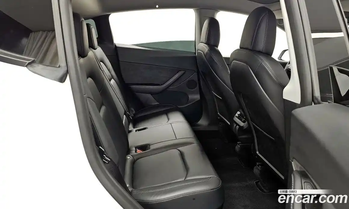 Tesla Model Y 2022 0.2 гидро, фото 18