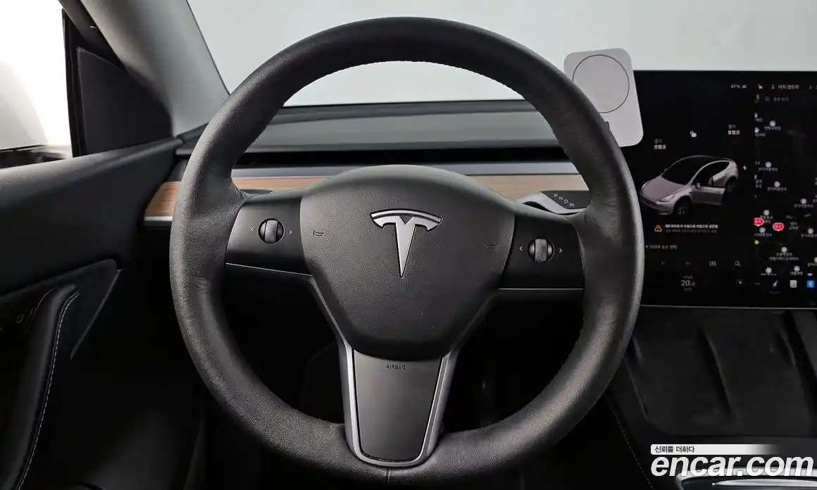 Tesla Model Y 2022 0.2 гидро, фото 19
