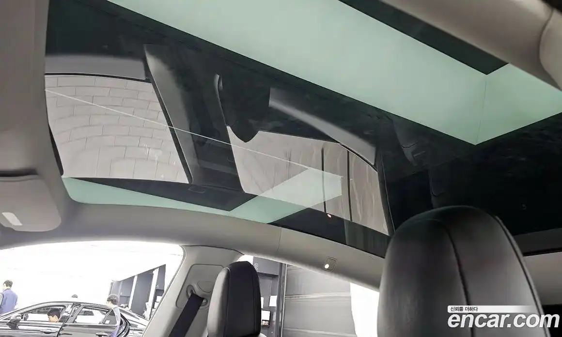 Tesla Model Y 2022 0.2 гидро, фото 25
