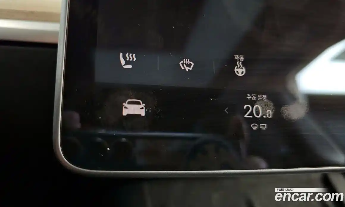 Tesla Model Y 2022 0.2 гидро, фото 33